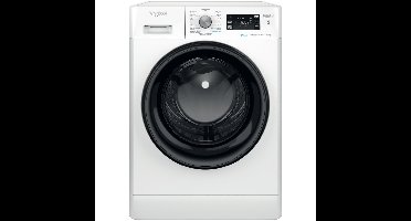 Whirlpool FFB 10469E BV BE Wasmachine Wit