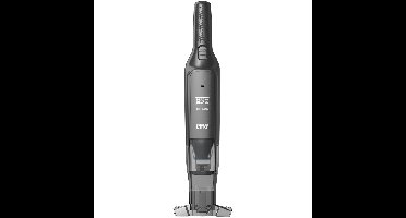 Bl&Decker HLVC320B11-QW Kruimelzuiger Grijs