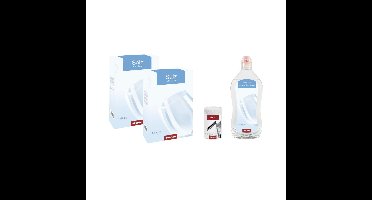Miele Vaatwasser onderhoudsset EU2 (fr,nl) Vaatwassers accessoire