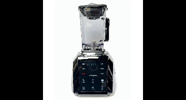 Montana Mark 1 Digital Blender Zwart