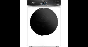 Siemens WR47B2C7NL Warmtepompdroger Wit