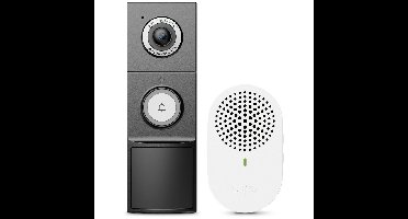 Tapo D235 Slimme deurbel