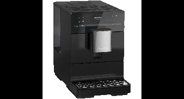 Miele CM 5310 Volautomaat Zwart