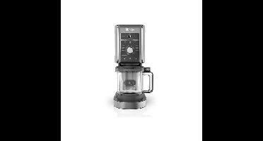 Ninja NC501EU Creami Deluxe Ijsmachine Zwart