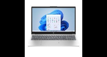 HP 15-fc0235nd -15 inch Laptop