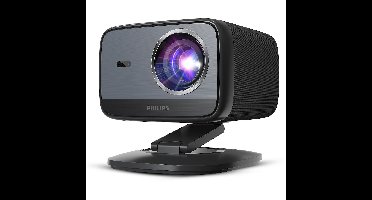Philips NPX450/INT smart Beamer
