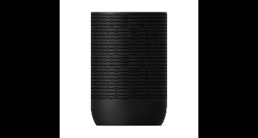 Sonos Move 2 Wifi speaker Zwart
