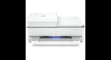 HP Envy 6420e All-in-one inkjet printer Wit