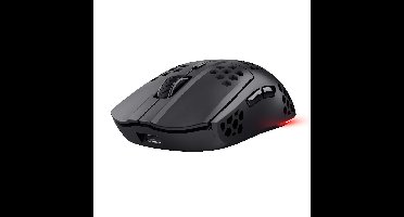 Trust GXT 929 HELOX Muis Zwart