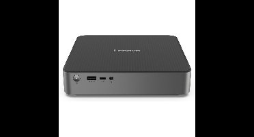 Lenovo IdeaCentre Mini 01IRH10R 91B2002NMH Desktop