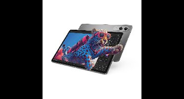 Lenovo Yoga Tab 11,1 inch 256GB Wifi met Stylus Tablet