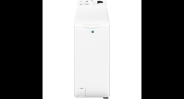AEG LTR6162K Wasmachine bovenlader Wit