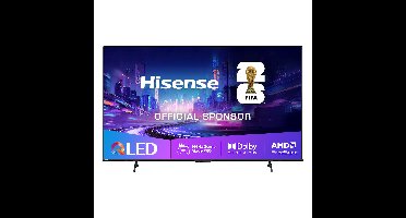 Hisense 75E79Q (2025) QLED TV