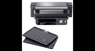 Braun CG 5033 Contact grill