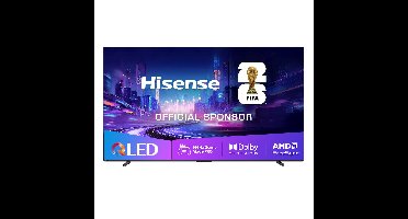 Hisense 100E79Q PRO (2025) QLED TV