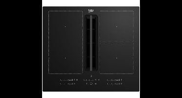 Beko HIXI64700UF Inductie kookplaat Zwart