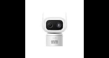 Eufy Wired Cam C31 IP-camera Wit