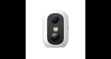 Eufy eufyCam C35 IP-camera Wit
