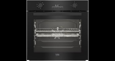 Beko BBIM173001BPE Inbouw oven Zwart