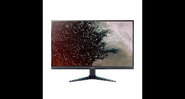 Acer Nitro VG270UX1bmiipx Monitor Zwart