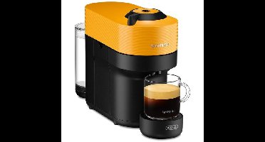 De'Longhi Nespresso Vertuo Pop ENV90.Y Nespresso Geel