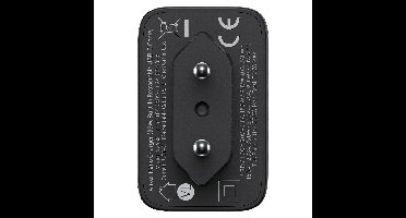 Anker Nano wired charger (35W) 1C with 1 retractable cable Oplader