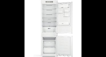 Whirlpool WHC18 T514 Inbouw koel-vriescombinatie