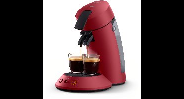 Philips Senseo CSA210/90 Senseo Rood