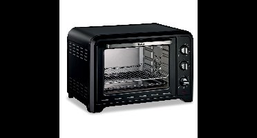 Tefal OF4848 Mini oven Zwart