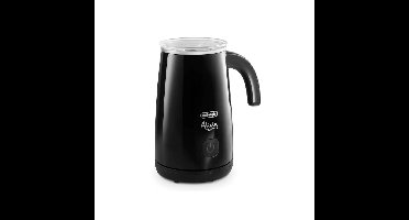 De'Longhi EMF2.BK Melkopschuimer Zwart
