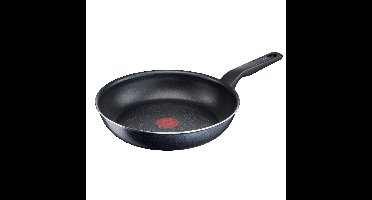 Tefal C38502 XL Force Koekenpan 20cm Pan Zwart