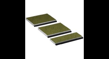 Bosch DWZ1BK1B6 Afzuigkap accessoire