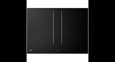 Etna KIF6472ZT Inductie kookplaat Zwart