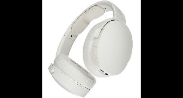 Skullcandy Hesh EVO Over-ear hoofdtelefoon Wit