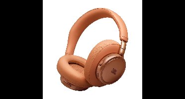 JBL LIVE 780NC Over-ear hoofdtelefoon Oranje