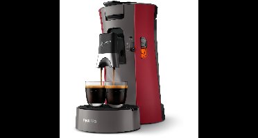 Philips Senseo CSA230/90 Senseo Rood