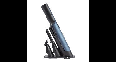 Shark WV270EU Kruimelzuiger Blauw