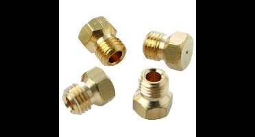 Etna CS50G1FE Kookplaat accessoire