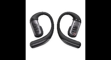 Shokz OpenFit Pro Oordopjes Zwart