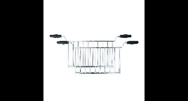 Smeg TSSR02 Kookaccessoires Grijs