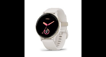 Garmin Vivoactive 5 Smartwatch Goud