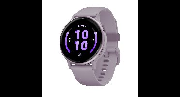 Garmin Vivoactive 5 Smartwatch Paars