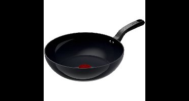 Tefal C48519 Pan Zwart