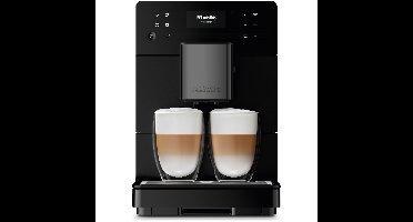 Miele CM 5510 Volautomaat Zwart