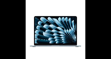 Apple MacBook Air 13-inch M4 (10 core CPU/10 core GPU) 16GB/512GB -13 inch Laptop