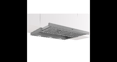 Bosch DFS097A51 Afzuigkap vlakscherm Grijs