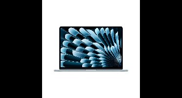 Apple MacBook Air 15-inch M4 (10 core CPU/10 core GPU) 24GB/512GB -15 inch Laptop