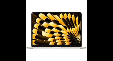 Apple MacBook Air 13-inch M4 (10 core CPU/8 core GPU) 16GB/256GB -13 inch Laptop