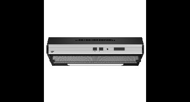 Beko CFB 6433 X Afzuigkap onderbouw Zwart