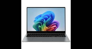 Samsung BOOK5 PRO 14- W11PRO U7 16GB 512GB -14 inch Laptop